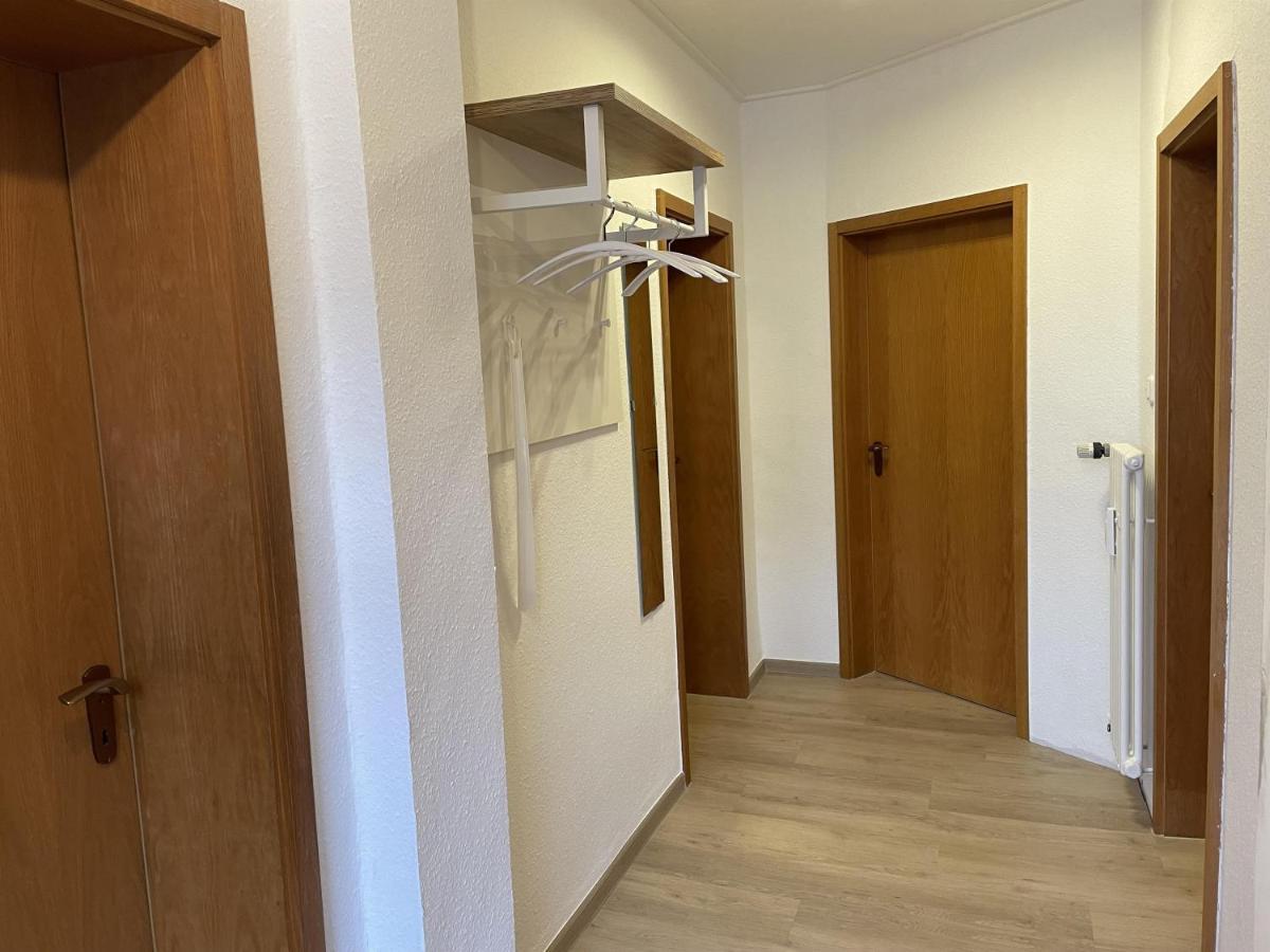 Ferienwohnung Graf Siegfried Саарбург Экстерьер фото